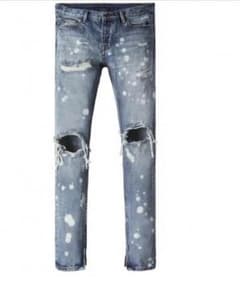 M1 SPLASH DENIM - BLUEのサムネイル