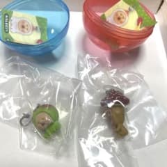 코비토 잡아 메지루시 프렌즈 2종 세트