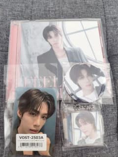 n.SSign FEELIN' GOOD ロビン