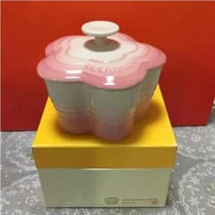 ル・クルーゼ ラムカンフルール単品のサムネイル