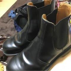 Dr.martin サイドゴアブーツ 26cmのサムネイル