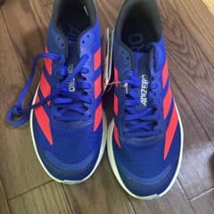 adidas ADIZERO BK ランニングシューズ 265 Jのサムネイル