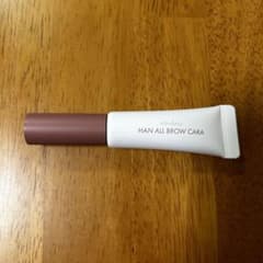 rom&nd HAN ALL BROW CARA 05 ダスキーローズのサムネイル