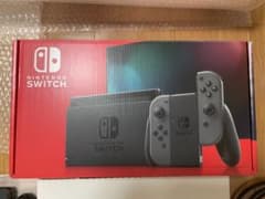NINTENDO SWITCH HAD-S-KAのサムネイル