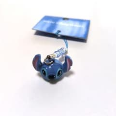 スティッチ ストラップディズニーのサムネイル