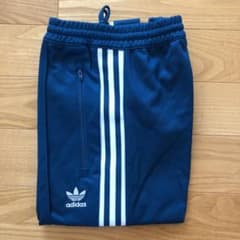 新品　ベッケンバウアートラックパンツ　Ｓサイズのサムネイル
