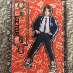 SJ アクスタ イトゥクのサムネイル