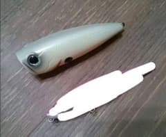 せろっち様専用スティーズポッパーのサムネイル