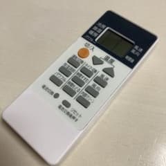 三菱　エアコン　リモコンのサムネイル