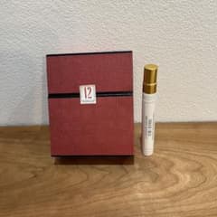 ビュリー　スミヒノキ　10mlのサムネイル