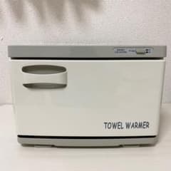 ホットキャビ　タオルウォーマー　7L 美品のサムネイル