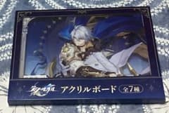 崩壊スターレイル GIGO限定 アクリルボード ファイノン - メルカリ