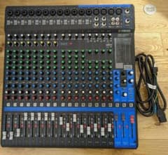 YAMAHA MG20XUのサムネイル