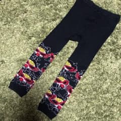 愛mama様ご専用✩.*˚ヒスミニ★レギンス タイツのサムネイル