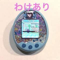 たまごっちみくす Dream mix ドリームミクス ブルー］ - メルカリ