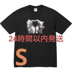 Supreme Skunk Tee ブラック Sサイズ - メルカリ