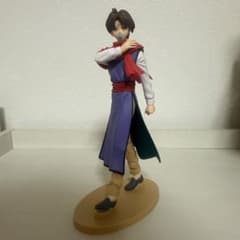 幽遊白書 コエンマ フィギュアのサムネイル