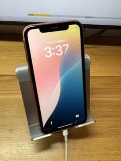 iPhone XR 64GB ジャンク 4G/Wi-Fi/Bluetooth不可 - メルカリ