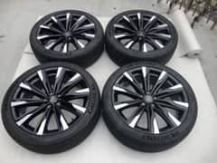 MICHELIN Primacy 4 タイヤ・ホイールセット 21インチのサムネイル
