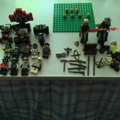 LEGOのセットのサムネイル