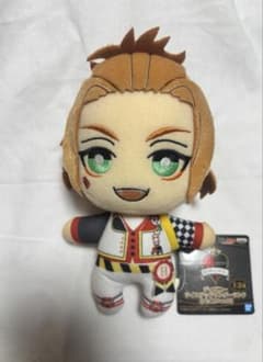 ツイステッドワンダーランド　ツイステ　ケイト・ダイヤモンド　ともぬい　ぬいぐるみ