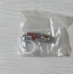 スーパー戦隊シリーズ めじるしアクセサリー ガブティラ獣電池のサムネイル
