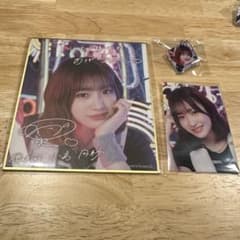 まとめ買い歓迎】櫻坂46 小島凪紗 サクコレ 会場くじ【3点セット