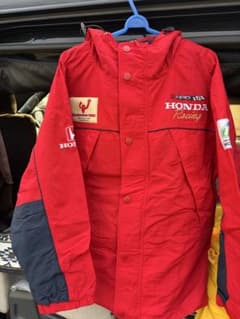 DANBIRD HONDA Racing レーシングCART バドワイザーのサムネイル