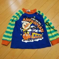 あんパンTシャツのサムネイル