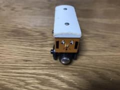 専用！！！！トーマス木製 アニーとクララベルのサムネイル