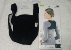 こっそり美姿勢 宣言しますのサムネイル
