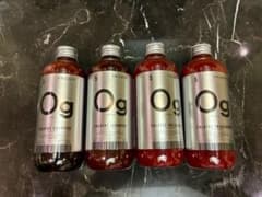 【新品未使用】CALATAS シャンプー トリートメント Og 4本セットのサムネイル