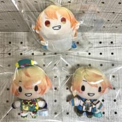 プロセカ 天馬司 ふわぷち もちマス もちもちマスコット ぬいぐるみ