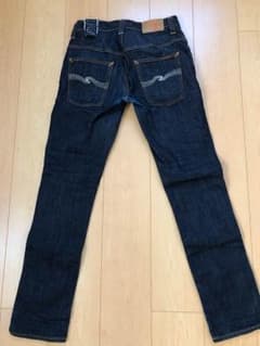 Nudie jeans THIN FINNのサムネイル