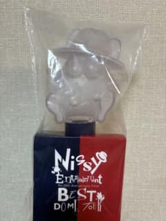 Nissy ペンライトのサムネイル
