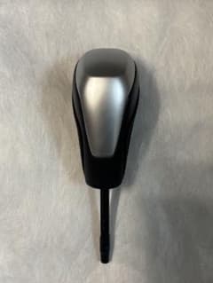  純正 Performance シフトノブ AT用 アルカンターラ BMW 純正 Performance シフトノブ AT用 アルカンターラ - メルカリ
