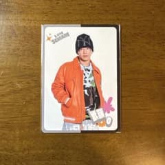 LDH SCREAM 武蔵 トレカ - メルカリ