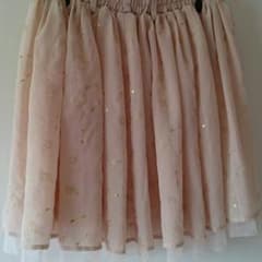 ひざ丈スカートのサムネイル