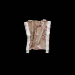 nude vintage 花柄 ベスト タイプA ベージュ系 nude vintage 花柄 ベスト タイプA ベージュ系|mercariメルカリ官方