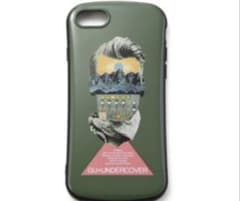 GU UNDERCOVER スマホケースのサムネイル
