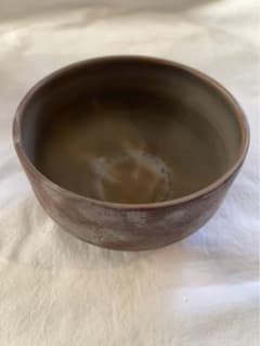 共箱付】茶道具 備前焼 抹茶茶碗 陶吉作 抹茶碗 茶器 窯変 - メルカリ