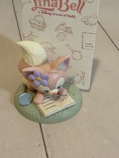 リーナ・ベル フィギュアのサムネイル