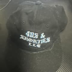 40s & Shorties LLC キャップのサムネイル
