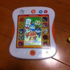 アンパンマン カラーパッドセットのサムネイル