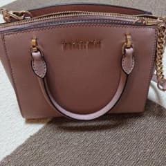 美品 2wayショルダーバッグのサムネイル