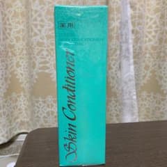 アルビオン 薬用スキンコンディショナー エッセンシャル 330mlのサムネイル
