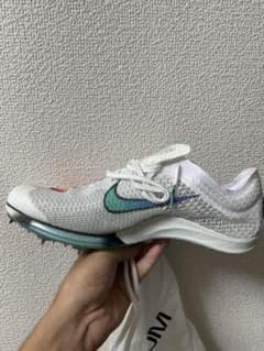 NIKE AIR zoom victory エアズームヴィクトリー ナイキのサムネイル