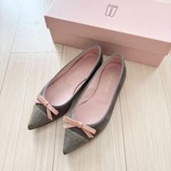 ♡お値下げ中♡Pretty Ballerinas フラットシューズのサムネイル