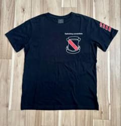 MARLBORO x NUMBER (N)INE Tシャツ 黒のサムネイル