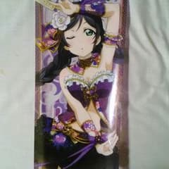 ラブライブ 東條希たてぽすのサムネイル